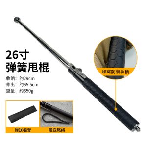 Switch System Stick – Model 2